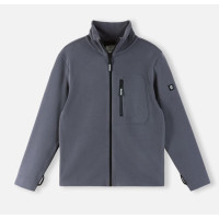Флисовый кардиган Reima Iisisti 5200355B-9780